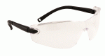 PROFILE SAFETY SPECTACLE CLEAR