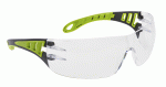TECH LOOK SPECTACLE CLEAR