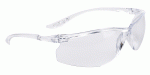 LITE SAFETY SPECTACLE CLEAR