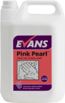 PINK PEARL PEARLISED HAND, WASH & HAIR SOAP 5 LTR (A079)