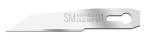 SWANN-MORTON SM01 ( 50 ) KNIFE BLADE