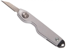 STANLEY FOLDING POCKET KNIFE 110MM 0-10-598