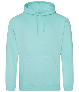 JH001 AWDis College Hoodie Peppermint