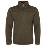 FORT EASTON PULLOVER GREEN L
