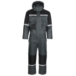 FORT ORWELL COVERALL GREEN M