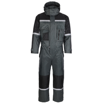 FORT ORWELL COVERALL GREEN L