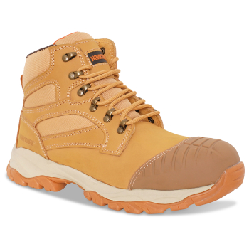 WORTKTOUGH HEELEY HONEY S:06 SAFETY BOOT