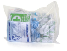 CLICK MEDICAL TRAVEL BS8599 FIRST AID REFILL SMALL