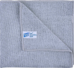EXEL SUPER MICROFIBRE CLOTH 40X40CM GREY
