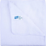 EXEL SUPER MICROFIBRE CLOTH 40X40CM WHITE