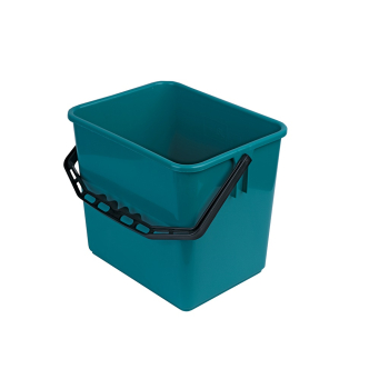 6 LITRE BUCKET ONLY GREEN