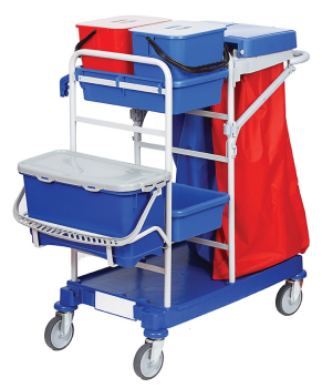 ROKLEEN TROLLEY MAXI ROKLEEN TROLLEY MAXI