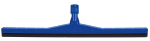 65CM HD PLASTIC FLOOR SQUEEGEE BLUE