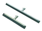 55CM ZINC STEEL FLOOR SQUEEGEE HEAD