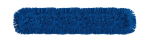 80CM DUST BEATER SWEEPER MOP HEAD BLUE