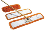 80CM GOLDEN MAGNET SWEEPER MOP COMPLETE