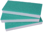 MAXI ERASE-ALL FLOOR PAD ABBEY PACK OF 5
