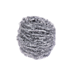 40G STAINLESS STEEL SCOURER ( PACKET OF 10 )