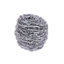 40G STAINLESS STEEL SCOURER ( PACKET OF 10 )