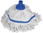 200 HYGIEMIX T1 SOCKET MOP BLUE