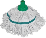 200 HYGIEMIX T1 SOCKET MOP GREEN