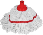 200 HYGIEMIX T1 SOCKET MOP RED