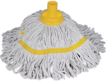 200 HYGIEMIX T1 SOCKET MOP YELLOW