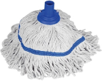 250 HYGIEMIX T1 SOCKET MOP BLUE