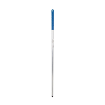 137CM (54") ABBEY HYGIENE HANDLE BLUE