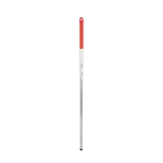 137CM (54") ABBEY HYGIENE HANDLE RED