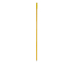 137CM COMPOSITE GLASS FIBRE HANDLE YELLOW