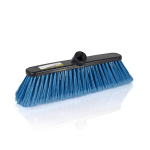 ECO HOMEWARE BROOM SOFT HEAD BLUE