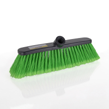 SOFT DELUXE BROOMHEAD GREEN