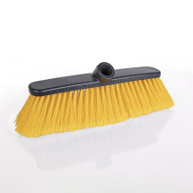 SOFT DELUXE BROOMHEAD YELLOW