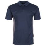 TUFFSTUFF ELITE POLO SHIRT NAVY BLUE L TUFFSTUFF ELITE POLO SHIRT NAVY BLUE L