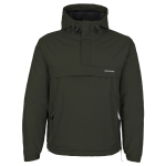 TUFFSTUFF WINDBREAKER GREEN SUTHERLAND M TUFFSTUFF WINDBREAKER GREEN SUTHERLAND M