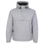 TUFFSTUFF WINDBREAKER GREY SUTHERLAND XL TUFFSTUFF WINDBREAKER GREY SUTHERLAND XL