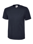 UC301 NAVY 5XL 180 GSM CLASSIC T-SHIRT UC301 NAVY 5XL 180 GSM CLASSIC T-SHIRT