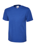 UC301 ROYAL BLUE 4XL 180 GSM CLASSIC T-SHIRT UC301 ROYAL BLUE 4XL 180 GSM CLASSIC T-SHIRT