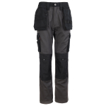 TUFFSTUFF EXTREME WORK TROUSER GREY 38R TUFFSTUFF EXTREME WORK TROUSER GREY 38R