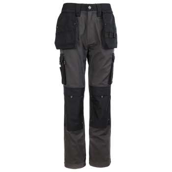 TUFFSTUFF EXTREME WORK TROUSER GREY 38R TUFFSTUFF EXTREME WORK TROUSER GREY 38R
