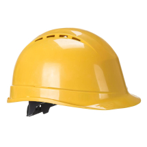 PS50 Arrow Vented Safety Helmet