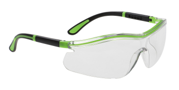 PS34 NEON SAFETY SPECS
