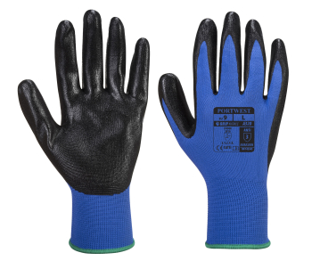 Dexti-Grip Glove Blue