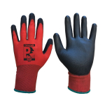 J1PUPL PU COATED GLOVE