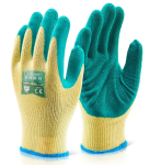 MP1 LATEX P/C GLOVE