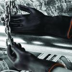 HEAVY DUTY HOUSEHOLD GLOVES