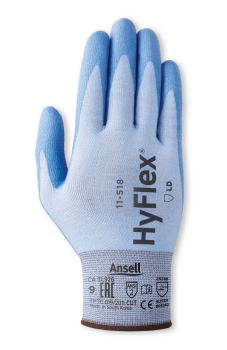 ANSELL HYFLEX 11-518 GLOVE ANSELL HYFLEX 11-518 GLOVE