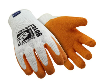 SHARPSMASTER II GLOVE SHARPSMASTER II GLOVE