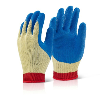 REINFORCED LATEX GLOVES REINFORCED LATEX GLOVES